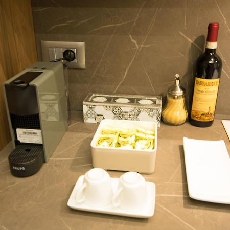 Alba Serena Appartamenti Ngoại thất bức ảnh