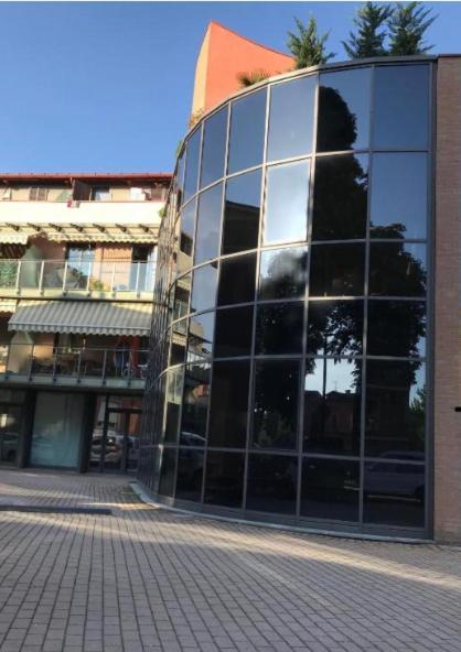 Alba Serena Appartamenti Ngoại thất bức ảnh