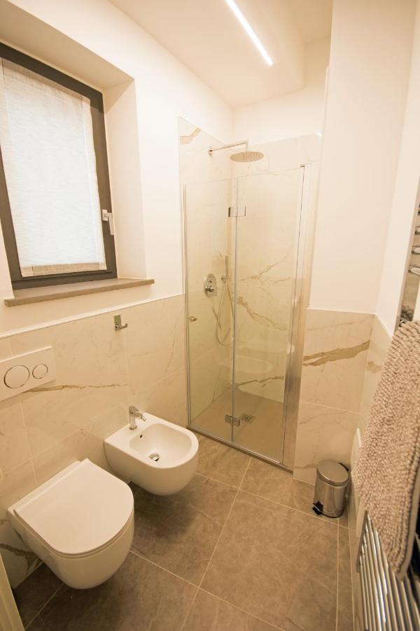 Alba Serena Appartamenti Ngoại thất bức ảnh